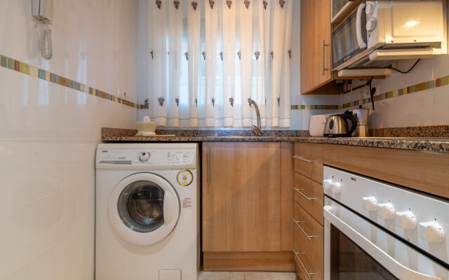 Jardines del Mar III - Marina d'Or