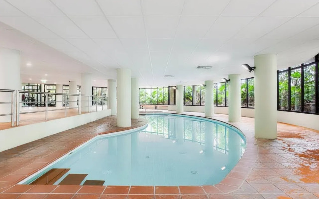 Convenience 3BD near Beaches&Airport