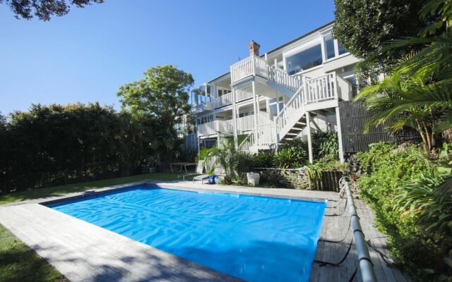 Herne Bay Garden Apartment