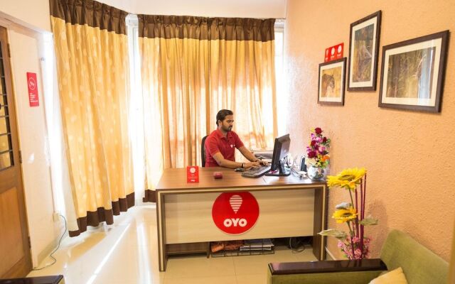 OYO 7275 Excellent Homes