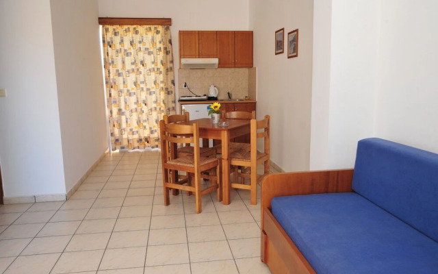 Dias Hotel