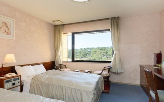 Shikoku Kannonji Kotohikiso