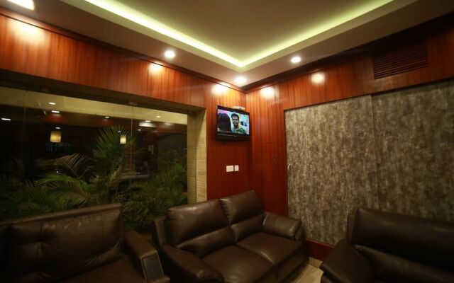 Mrk Inn