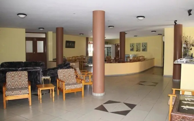 Kozis Hotel Apts
