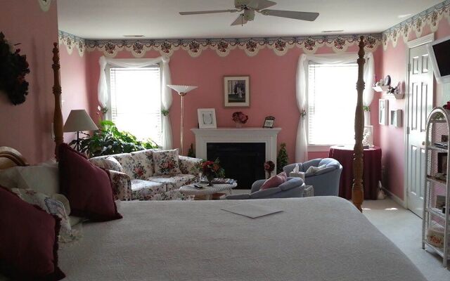 B&B Country Garden Inn