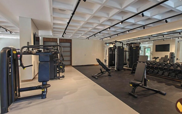 Elegant MJL Pool View Near Burj Al Arab