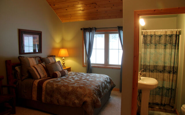 Gaynor Ranch B&B