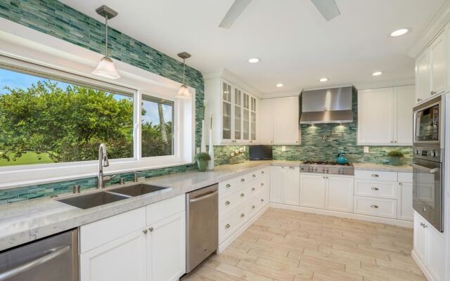 Hokulani Villa by RedAwning