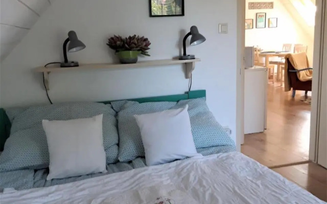 Alba-Ház apartman