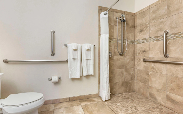 Hilton Vacation Club Scottsdale Links Resort