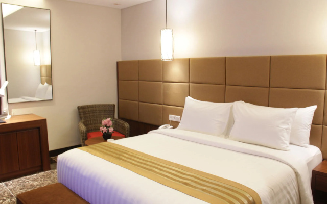 Atrium Premiere Hotel Cilacap