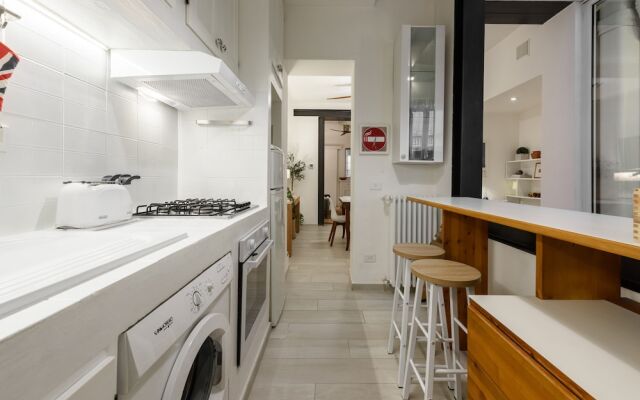 San Frediano Stile by Mmega