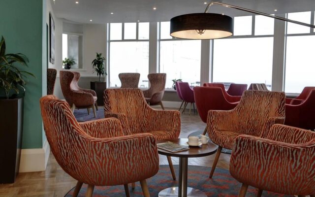 Best Western Carlton Hotel