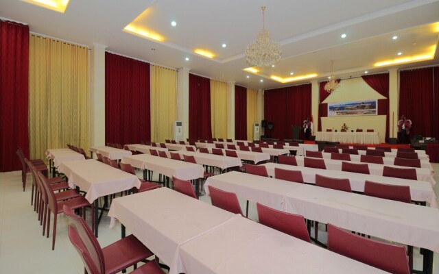 Airy Bontoala Andalas 178 Makassar