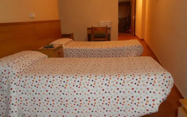 Hostal Sant Jordi