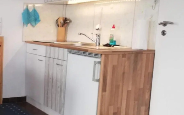 Ferienwohnung Sielbeck, Urlaub mit Hund, WLAN verfügbar