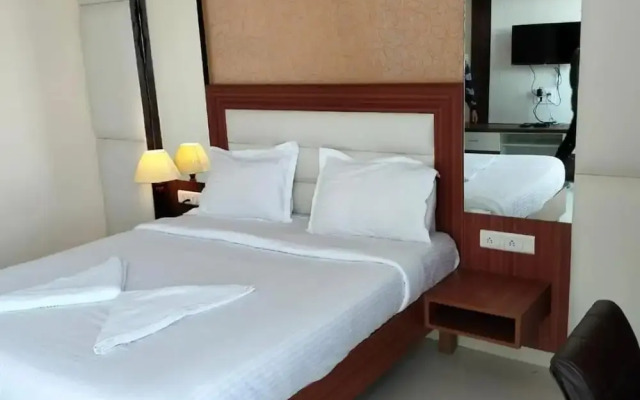 Akshatha Home Stay