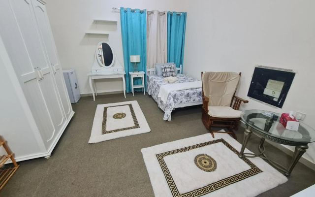 Royal Hotel Sharjah