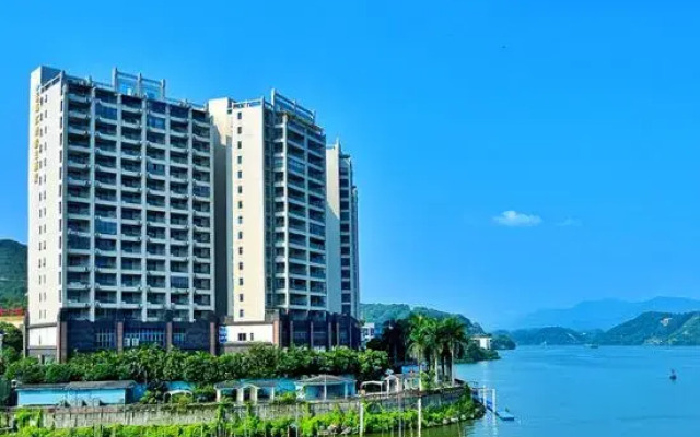 Yunhai Jiangwan Holiday Inn