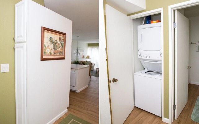 Hale Kamaole #177 - 1 Br Condo