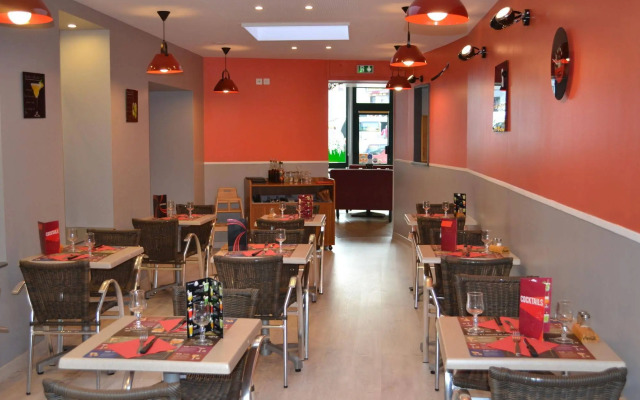 Hotel le Carnot