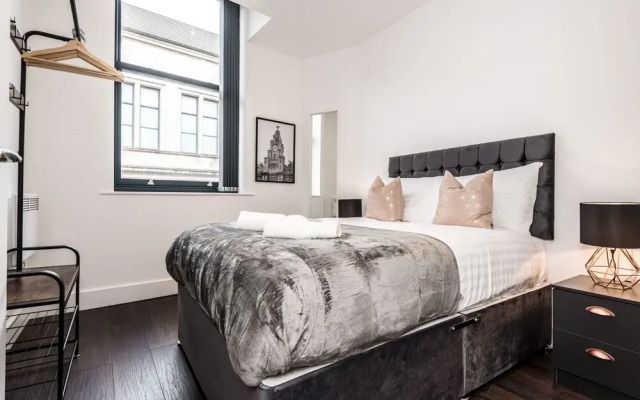 Prestige STAY Aparthotel - 42 Stanley Street Party Apartments