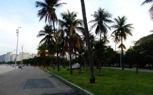 Praia do Flamengo Apartment