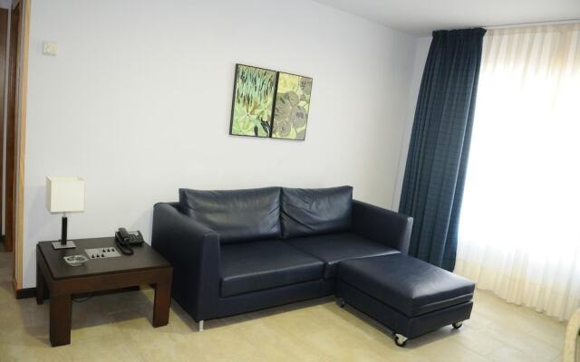 Apartamentos Noray