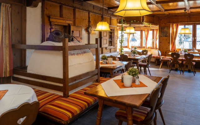 Hotel Heimgartl