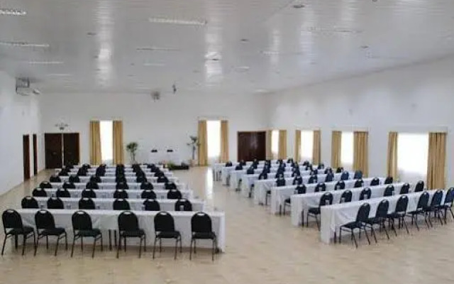 Fazenda Hipica Atibaia Hotel