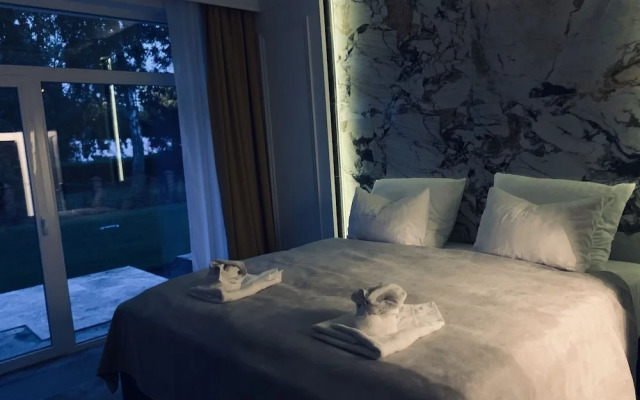 Monte Carlo Boutique Hotel