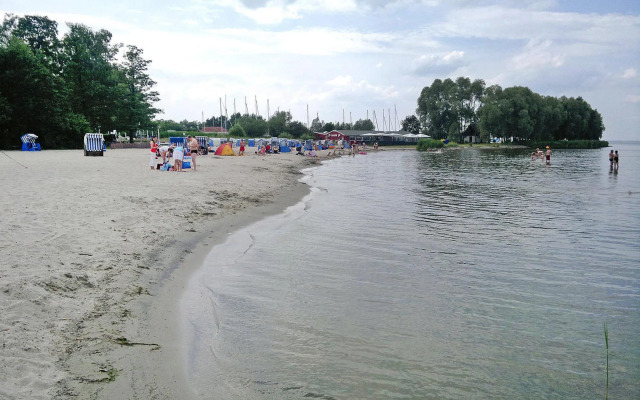 Holiday Home Haffschein, Monkebude