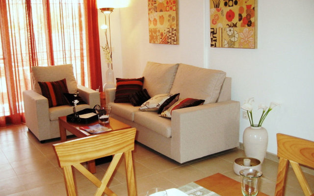 Arenales Playa Superior Apartments - Marholidays