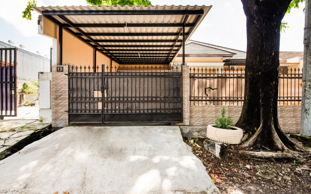 OYO 3398 Griya RM 19 Syariah