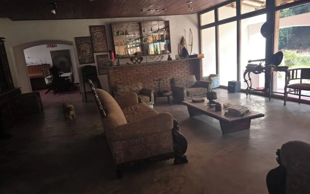 Sitio PiQuaPi