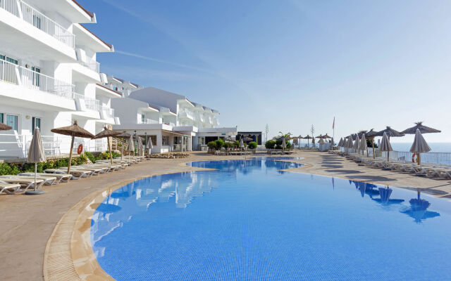 Aparthotel HSM Calas Park - All Inclusive