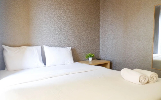 Enchanting Spacious 2Br+1 Apartment At Taman Beverly