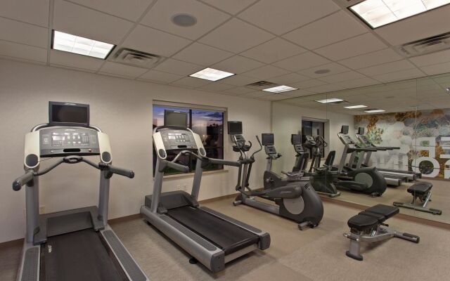 SpringHill Suites by Marriott El Paso