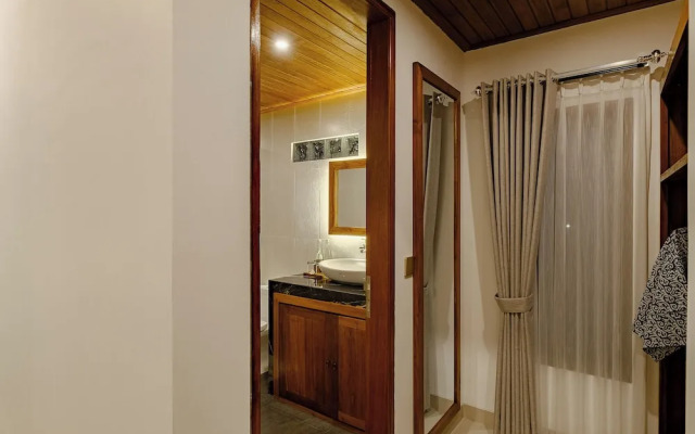 Green Weca Ubud Villa