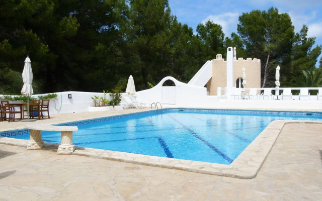 Hacienda Encanto del Rio