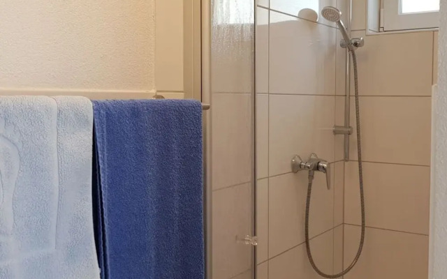 Palatinate Forest Comfortable Holiday Residence