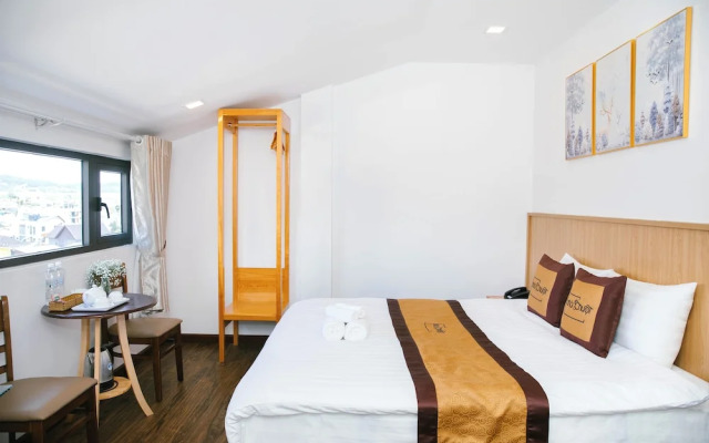 Farm Nha Chuot - Mice House Farm Dalat