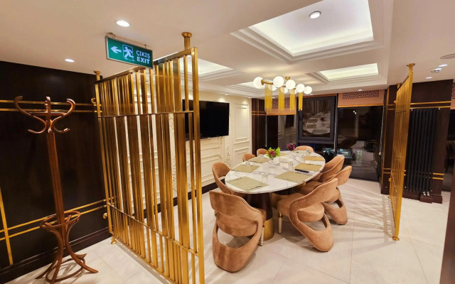 Asur Imperial Hotel