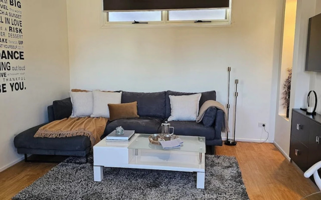 Bendigo Holiday Accommodation