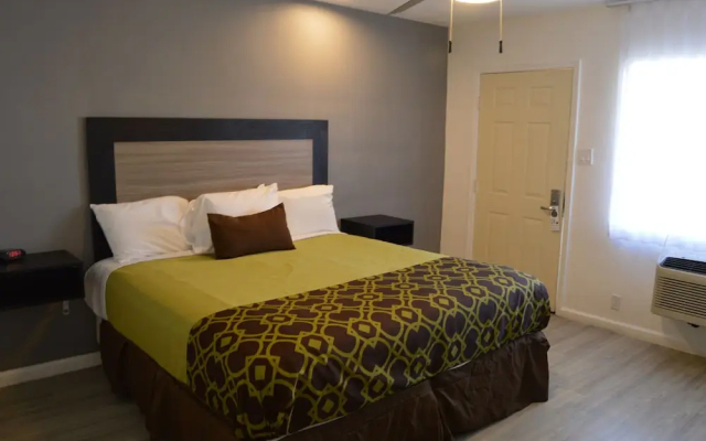 Musicland Hotel