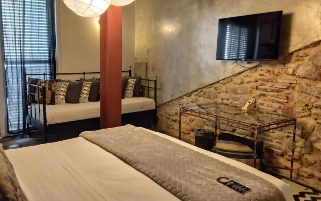 Hotel Casa Panamá