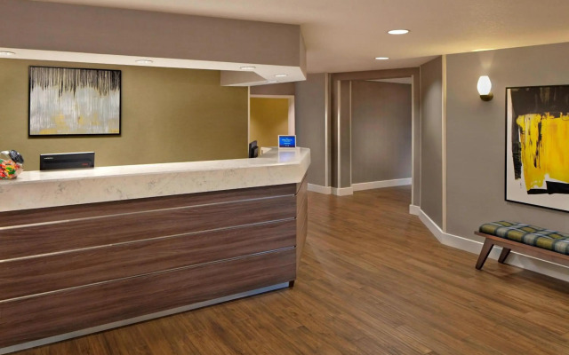 Residence Inn By Marriott Fort Lauderdale Weston