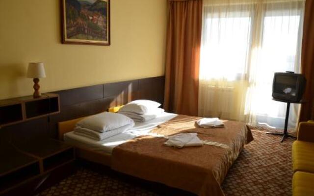 Intourist-Zakarpatye Hotel