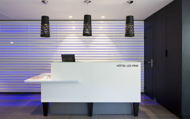 Opéralia Hôtel Les Pins