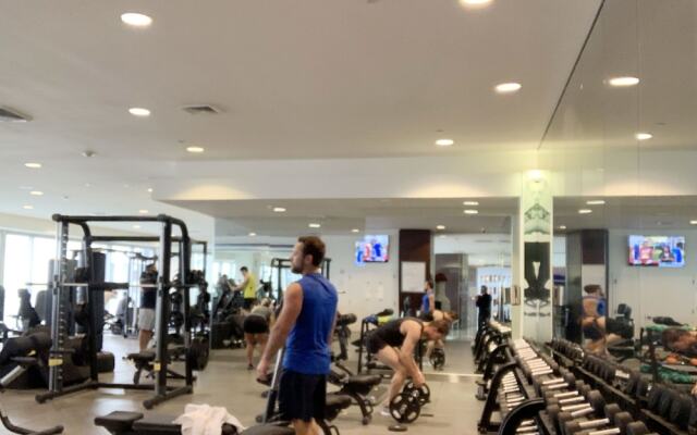 Miami World Rental - Iconbrickell 4810